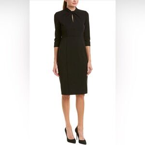 New with tags Donna Morgan dress